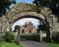 Lanercost Priory